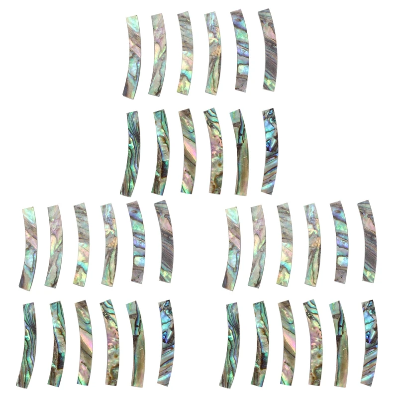 

36 шт., розетка с отверстием для звука, ширина 4 мм