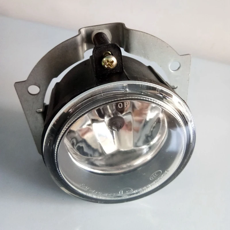 2 шт./комплект противотуманные фары для Mitsubishi Outlander RVR ASX