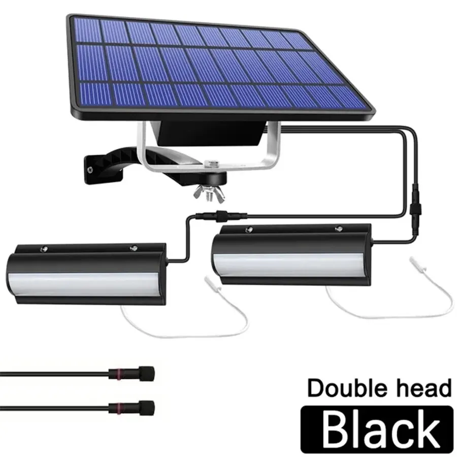 

Солнечный светильник Wewnętrzna zewnętrzna lampa solarna