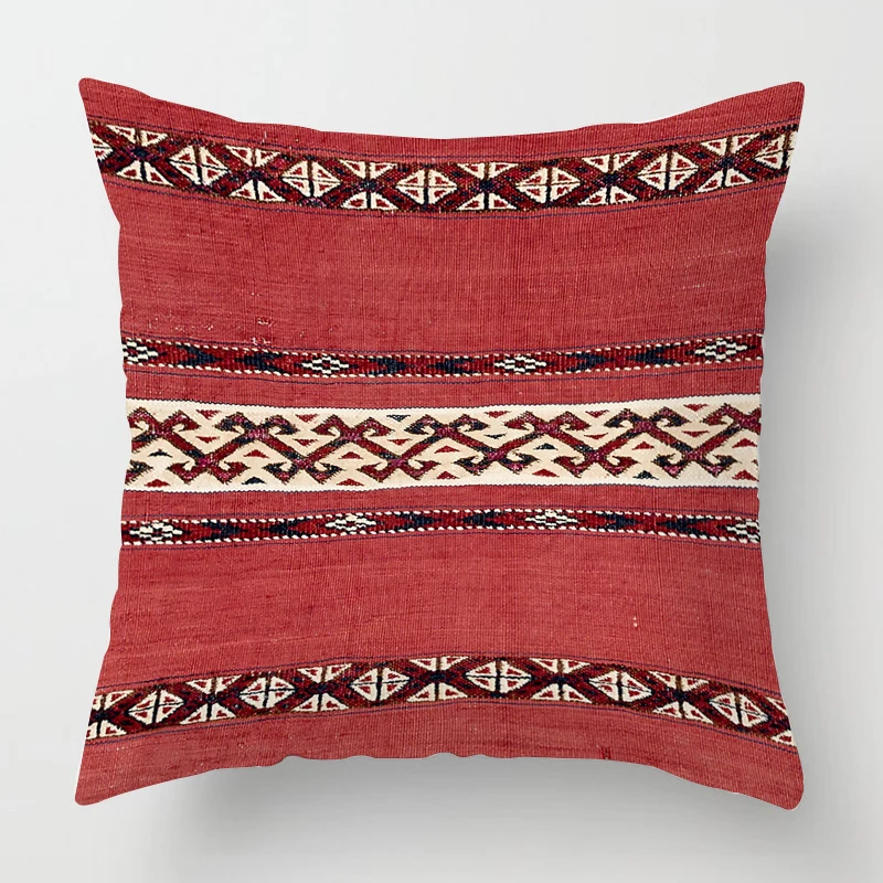 Наволочка на диванную подушку 60 х60 40 х40 украшение для дома гостиной