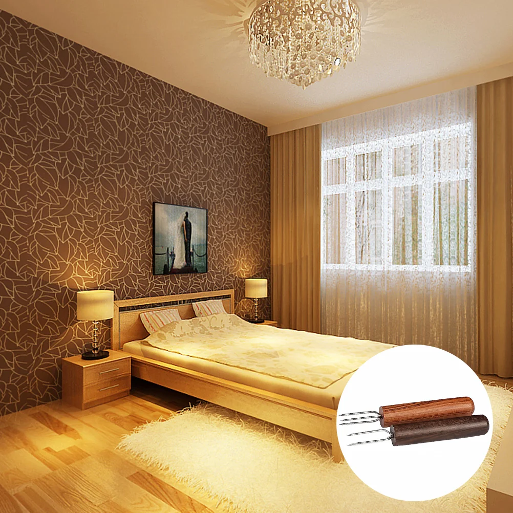 2 шт. удлинительная игла мокса теплый инструмент для продления Chorizo удлинитель