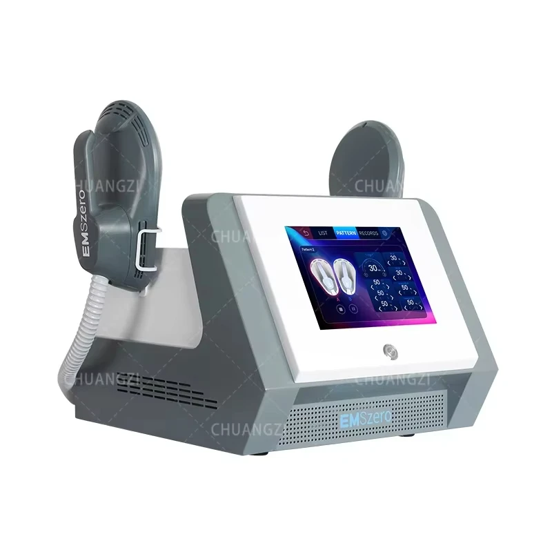 Электрический эпилятор EMSZERO Machines 6500 Вт