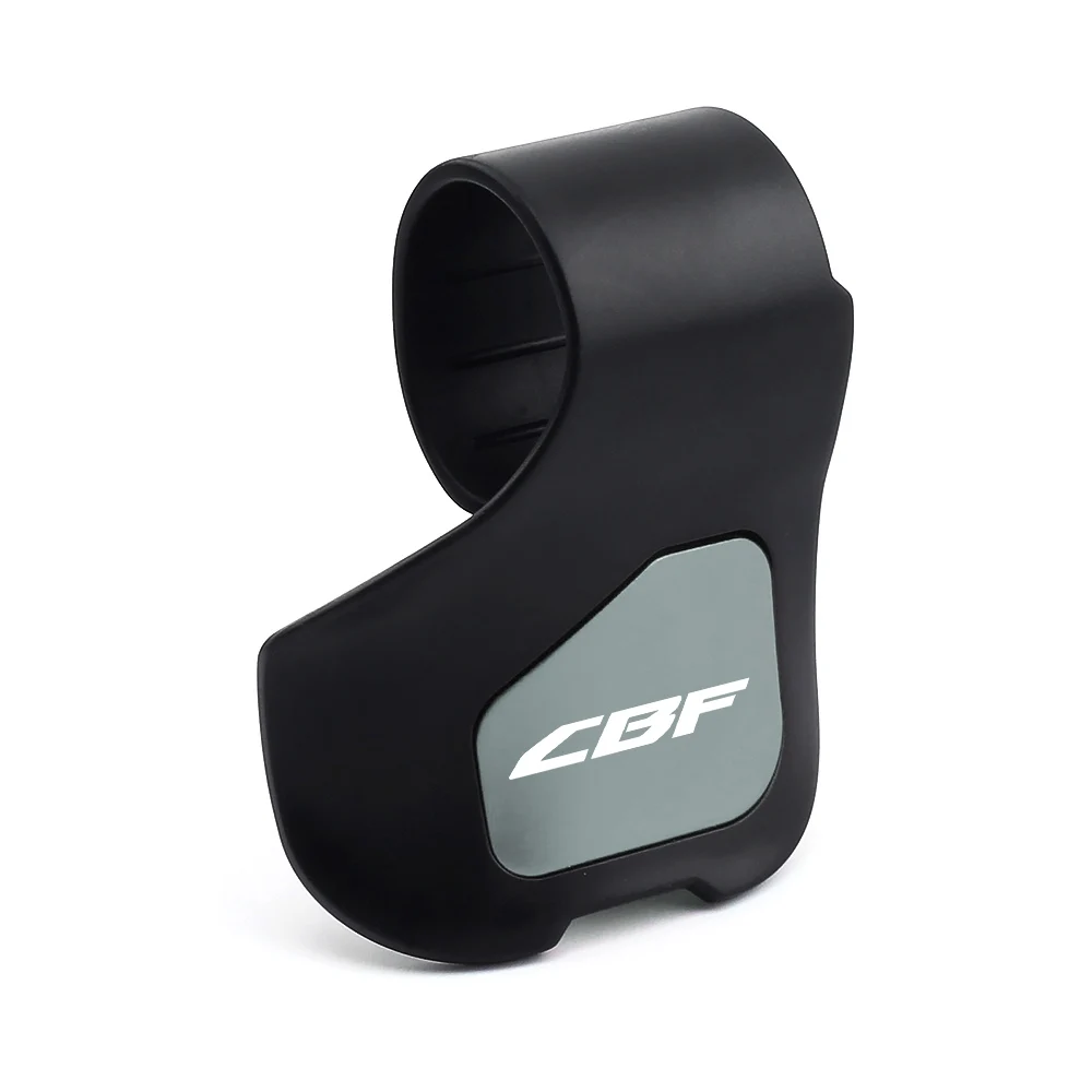 

Для Honda CBF 125 150 250 500 600 S 1000 Cbf1000 SA Cbf600 Cbf500 Запчасти для мотоциклов Зажим для экономии труда Ручка усилителя руля Ускоритель