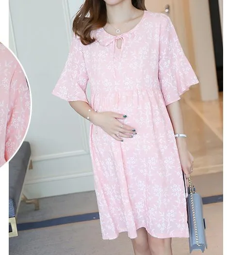 

Size Funny Mom 2022 Loading Women Girl New Big Baby Pregnant T Shirt Maternity Pregnancy Shirt Clothes red Announcement