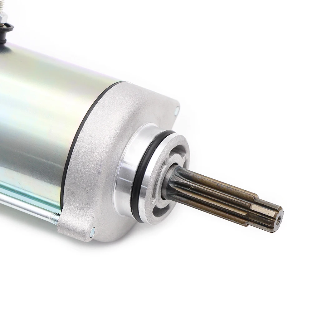 31100-32E01 31100-32E00 Электрический стартер мотоцикла для Suzuki DR650 DR650SE LT-F500F QuadRunner 500 4WD XF650