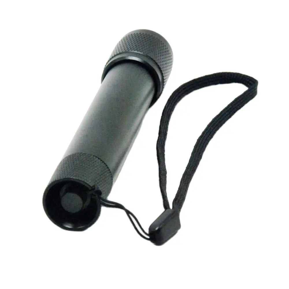 

Elubor IR-14500-BL Инфракрасная лазерная указка с регулируемой головкой