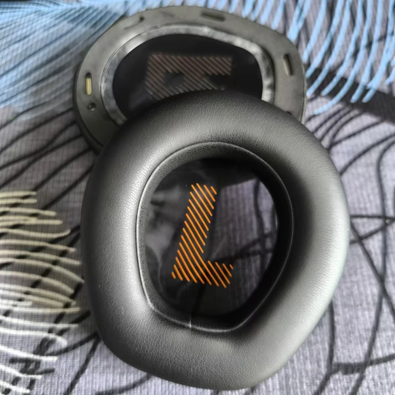 M17B наушники амбушюры для гарнитур Quantum200/300 крышки