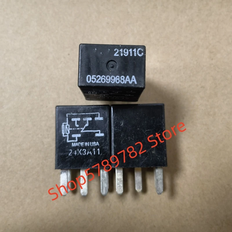 1 шт./лот реле 21911C 05269988AA