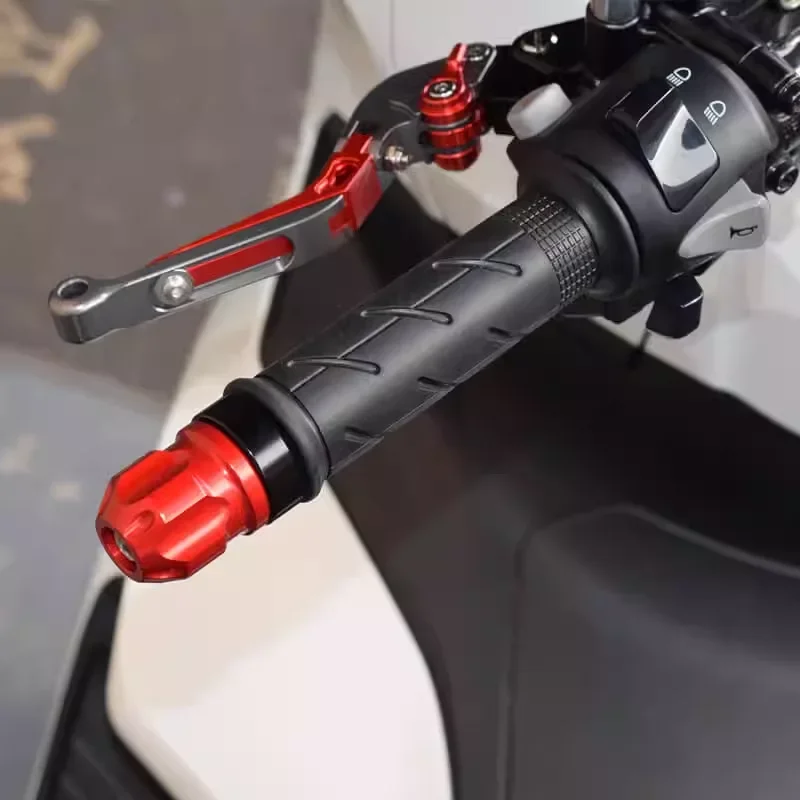 Наконечники для Руля Мотоцикла KOVE 450RR 321RR-S 321RR 321R аксессуары модификации блока