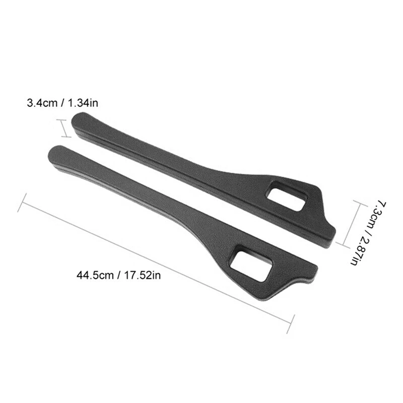 

Space Leakage Plug Space Plug Space Strip Universal Interior Car Supplies