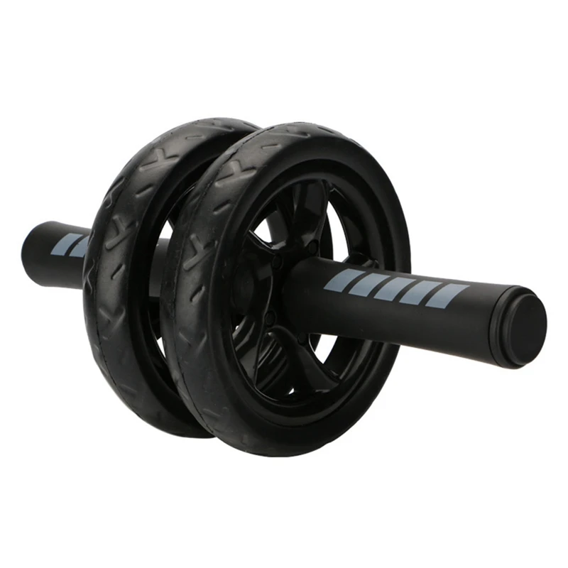 

AB Wheel Roller Kit Ab Roller Wheel Exercise Equipment Wheel For Core Strength Workout For Man And Women For Home Gym