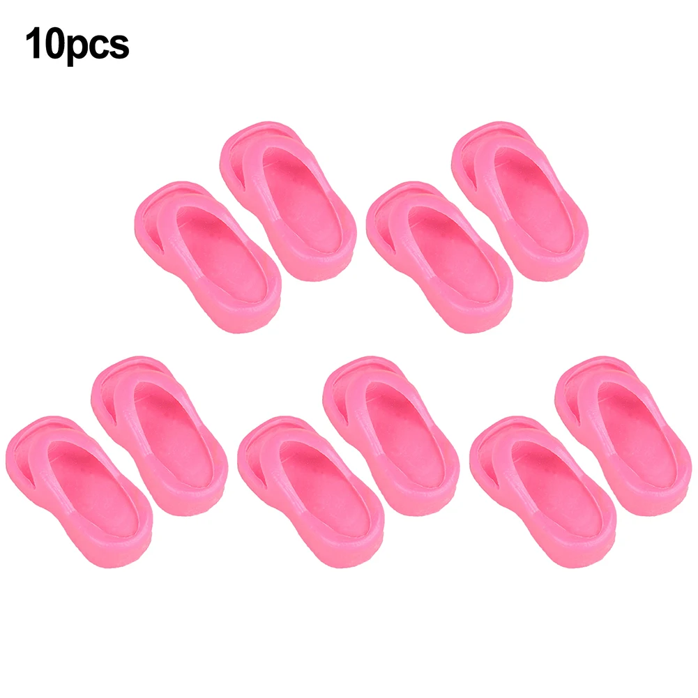 Рисунок 2 - Кукла обувь тапочки девочка подарки