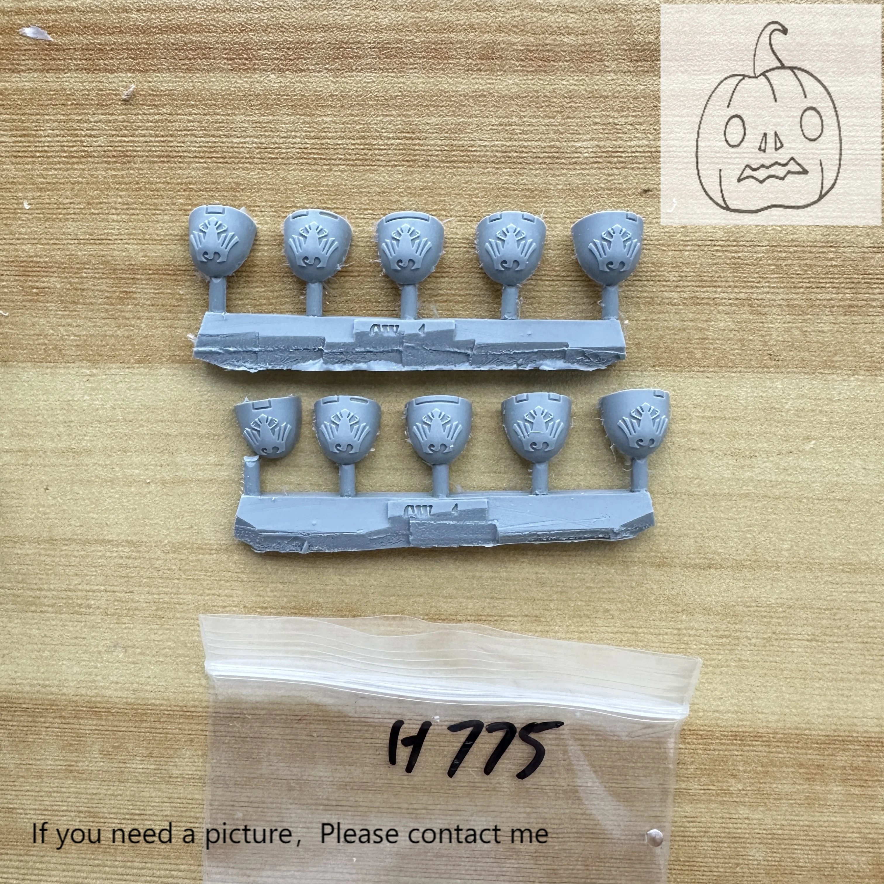 

H775