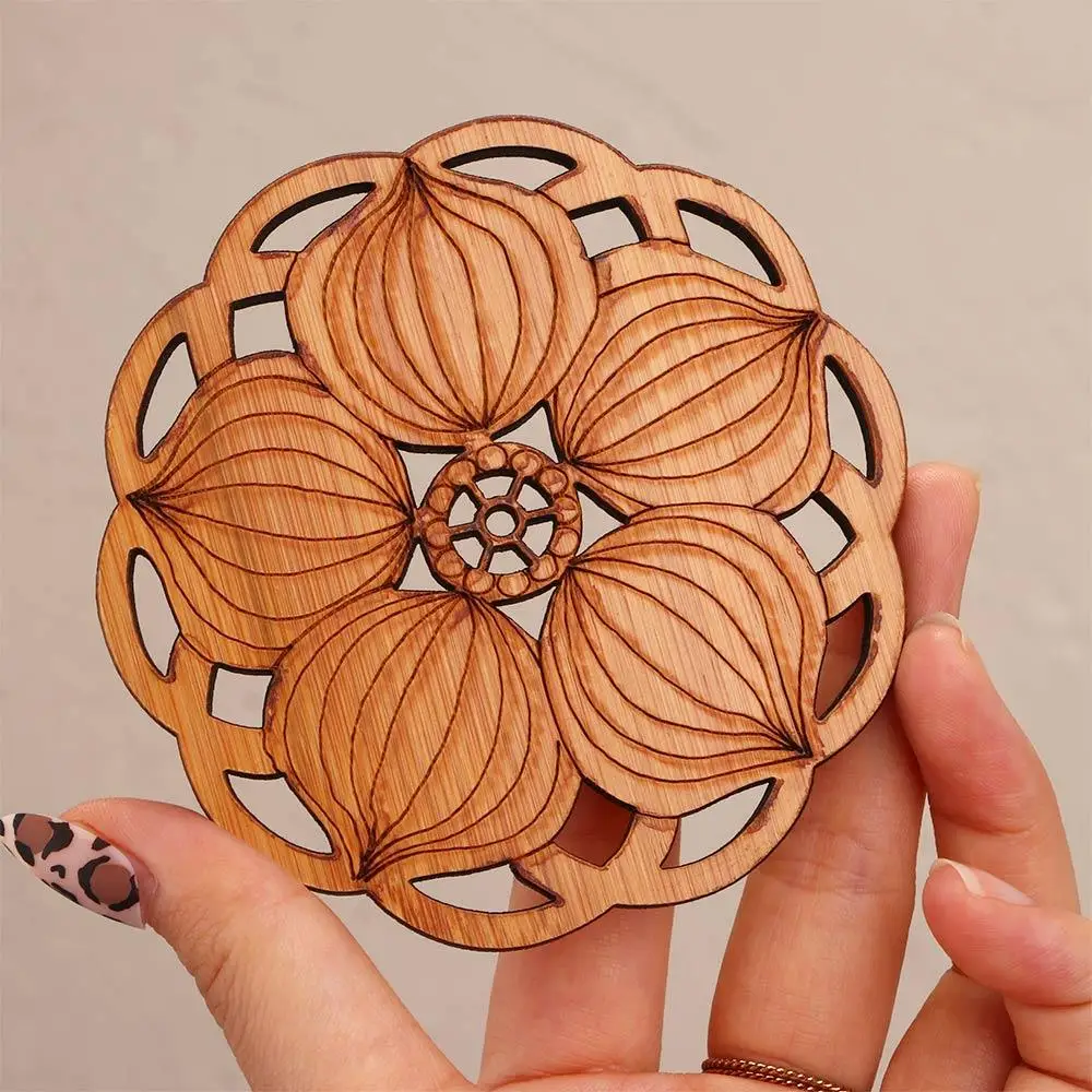 Бамбуковые винтажные кухонные аксессуары для чая кунг-фу чашка напитков