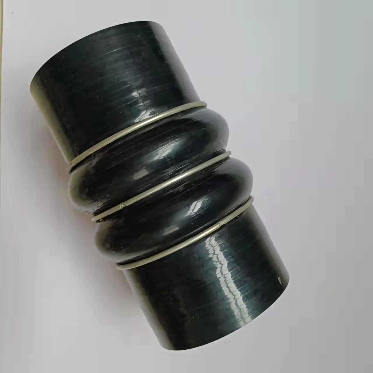 Внутренний диаметр 80 мм автоматическая силиконовая длина шланга 160