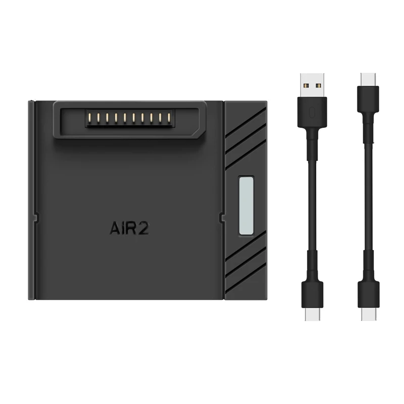 

QC3.0 Charger Kit for Air 2S/for Air 2 RC Drones Accessory