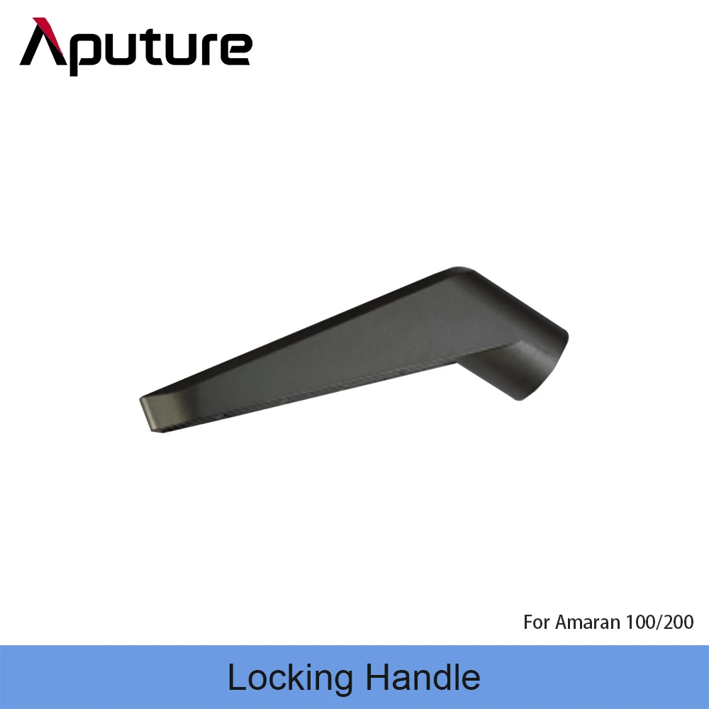 

Aputure Locking Handle for Amaran 100 200 d/x