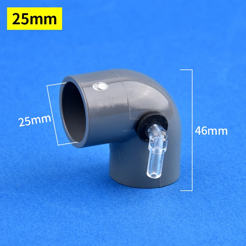 

SgooHan Анти-сифонный соединитель для аквариума из ПВХ