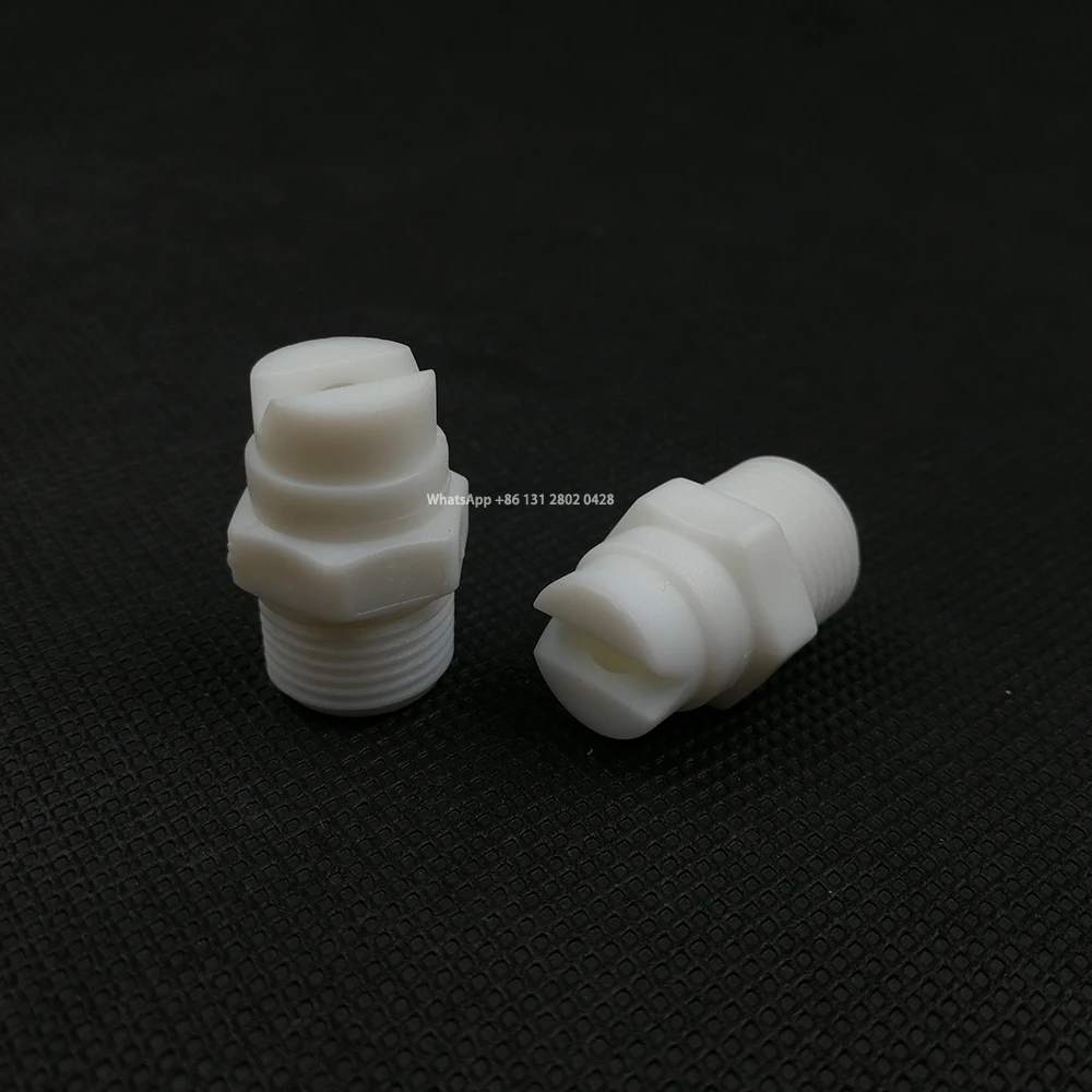 

Распылительная Форсунка с плоским вентилятором, распылительная форсунка из полипропилена и пластика для мойки высокого давления, форсунка распылителя воды с плоским вентилятором, распылительная форсунка из полипропилена vee jet