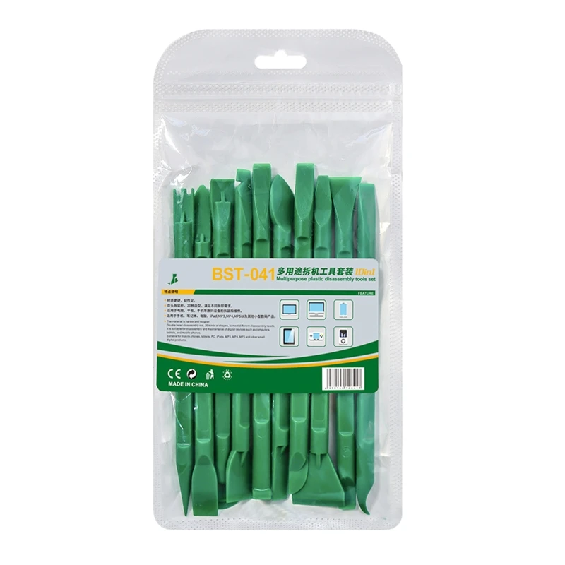 

Набор инструментов для ремонта экрана мобильных телефонов