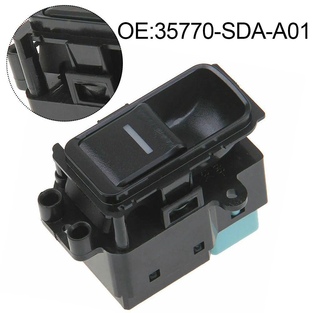 

Glass Door Control Switch Accessories Direct Installation High Reliability