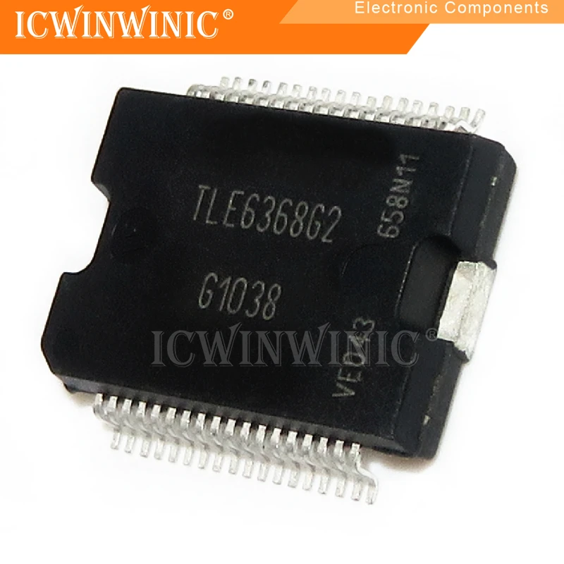 1 шт. TLE6368G2 TLE6368