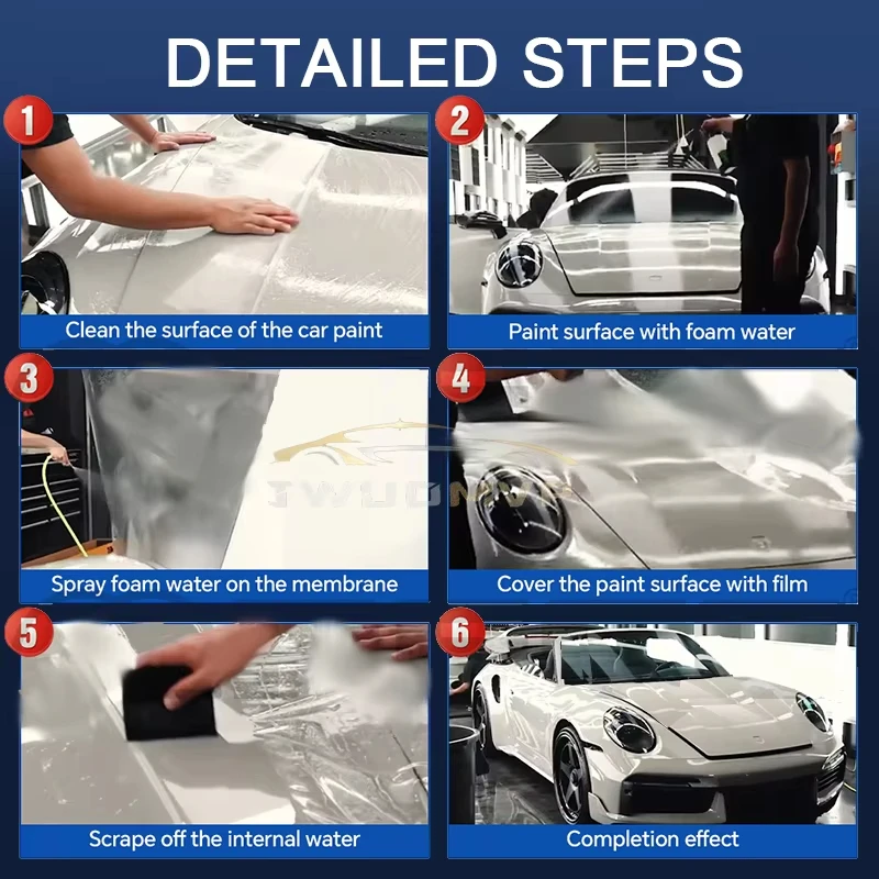 Для Lexus NX 250 350 350H 450H 2022 2023 2024 Прозрачный комплект из ТПУ с бюстгальтером, наклейка, предварительно вырезанная PPF, защитная пленка для автомобильной краски от царапин (art.: 3920d230fffff) - 3920d230fffff