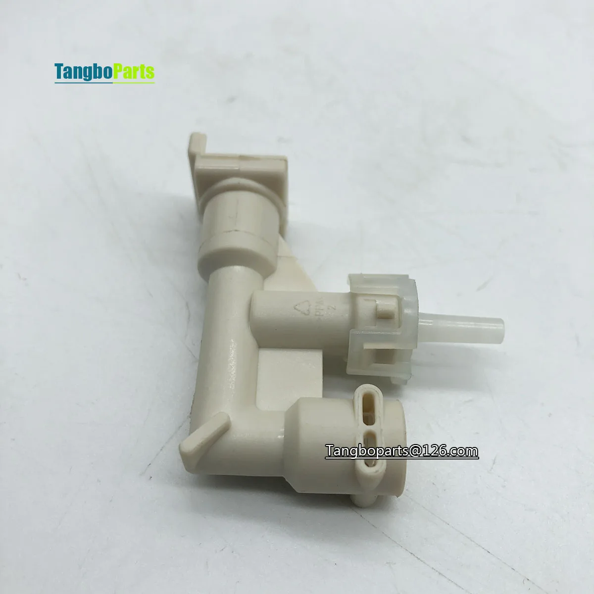 Запчасти для кофемашины эспрессо сменный клапан подачи пара DELONGHI ECAM ETAM