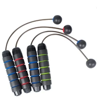portable cordless bearing rope skipping home sports and fitness equipment exercise pvc wireless jump rope speed crossfit