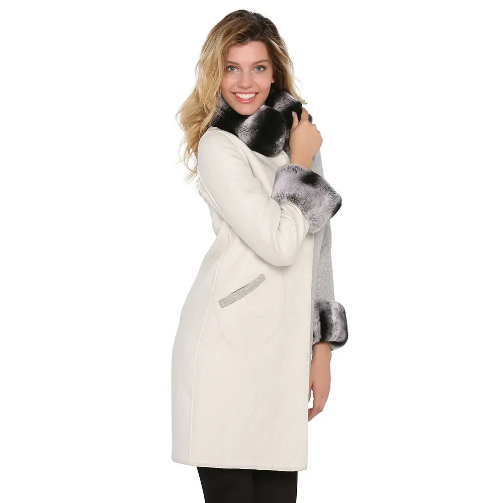 Real fur coat, real fur coat, real fur clothes, real fur gilet real fur vest, real fur Anorak, real