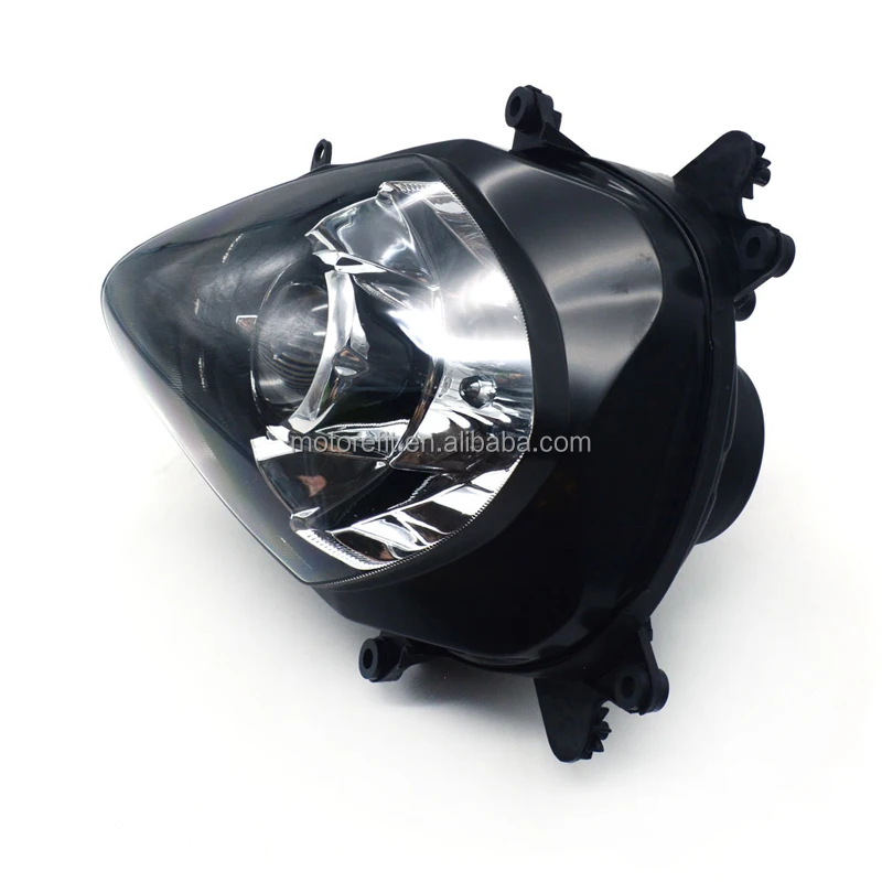 Для Suzuki GSXR1000 K7 2007 2008 мотоциклетные модифицированные детали фары в сборе - купить