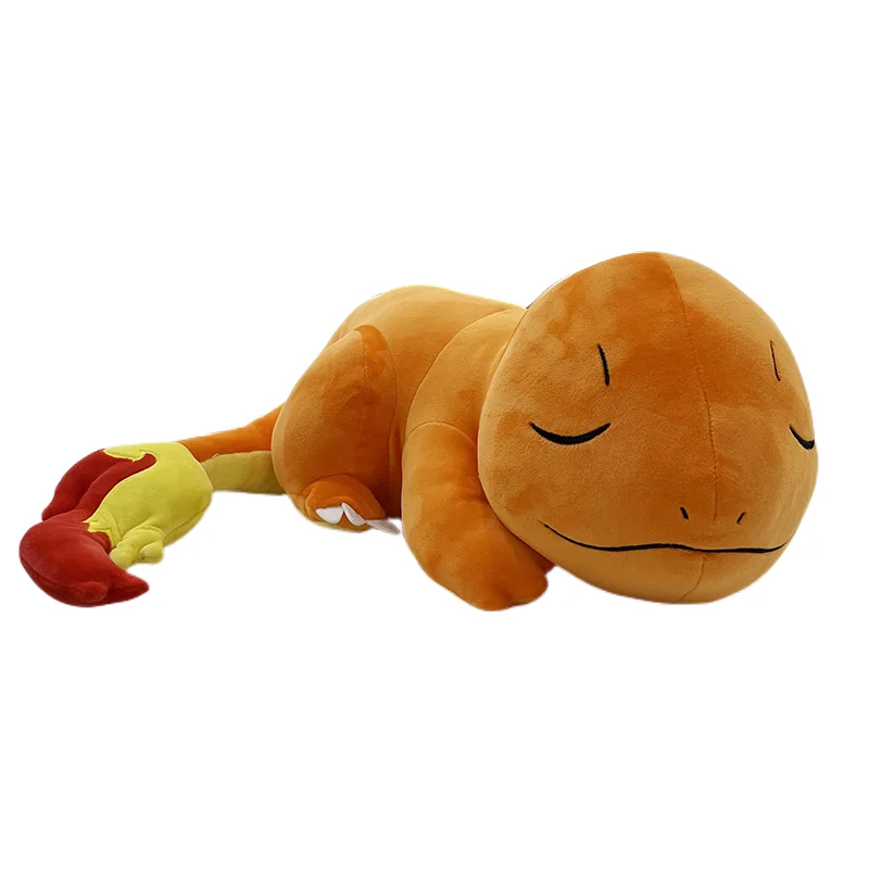 

Pokemon Genuine Plush Toys Doll Toys Dolls Put Doll Pillows for Holiday Gifts