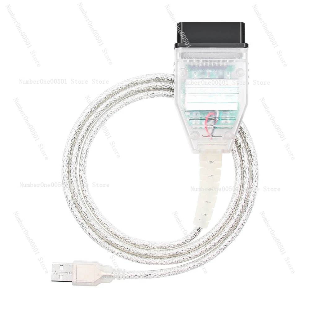 J2534 V17.20.013 V18.00.008 Кабель диагностики неисправностей