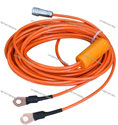 Аксессуары для кабеля серии TC S GT наземного водоискателя PQWT S300 GT150A