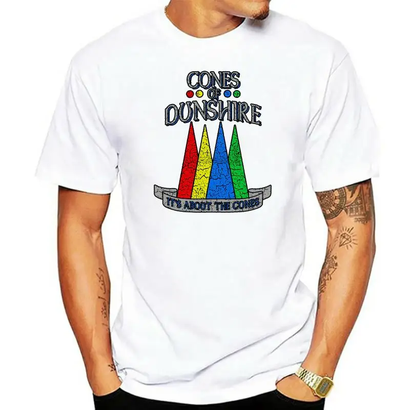 Женская футболка с принтом 