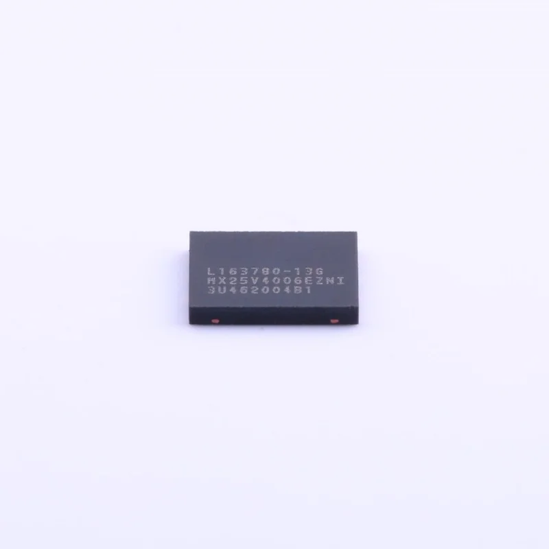 (5-10 шт.) Φ MX25V4006EZNI Memory4M SPI 75MHZ 8wson обеспечивает единую остановку заказа по дистрибуции Bom
