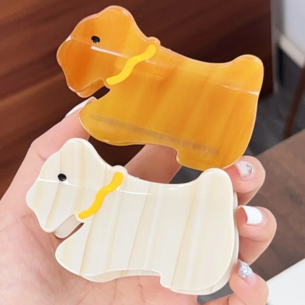 Нишевая уксусная кислота коготь для волос животного застенчивая змея милый