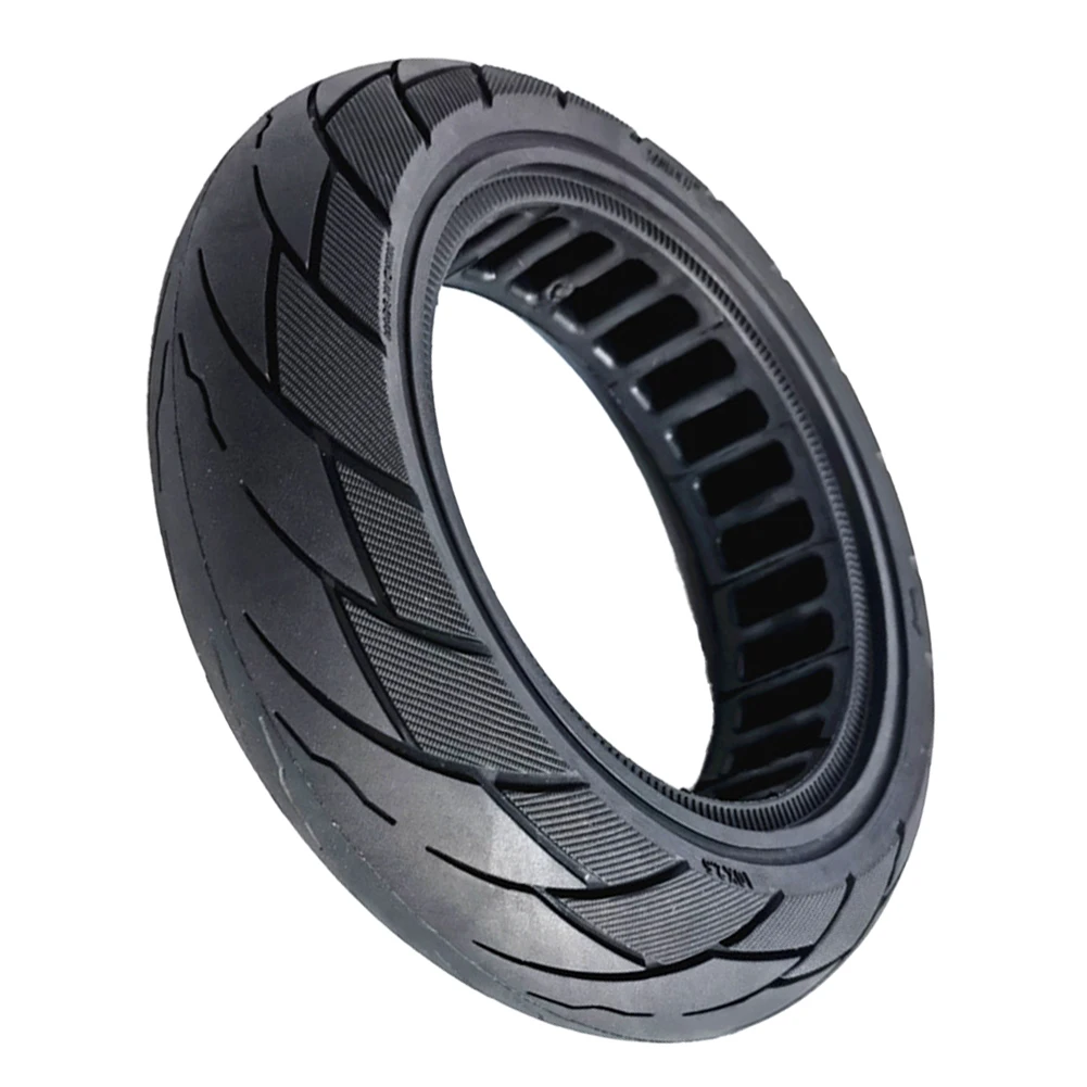 

10 Zoll Vollgummireifen Ersatz Für KUGOO M4 Für Max G30 Gummi Ersatzteile Vollgummireifen 10x2.50-6.5 E-Scooter