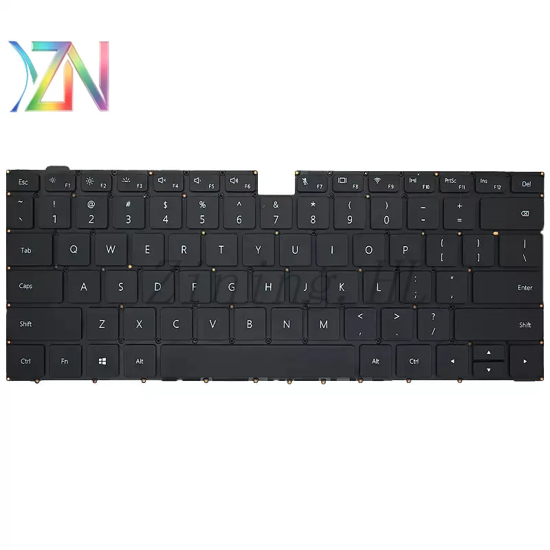 Для клавиатур Huawei NbDE-WXX9 CREM-WFG9 NBZ-WBE9 KLCZ-WDH9 bohl-WFP9 (art.: 3920dce6d92d3) - 3920dce6d92d3