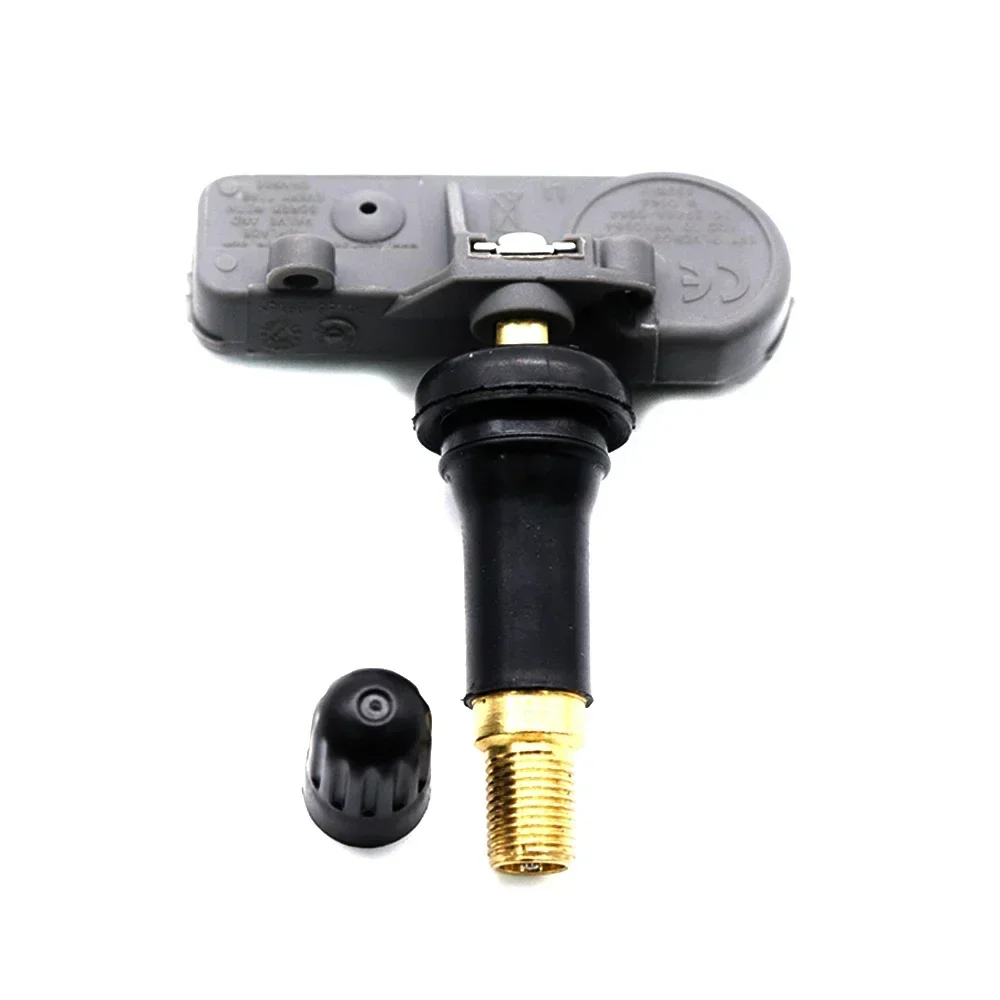 68406537 AA 433 МГц автомобильный новый датчик давления в шинах TPMS для Dodge Charger Challenger Durango