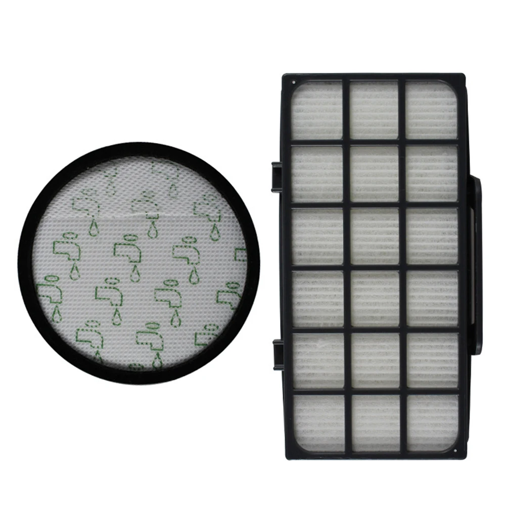 

2pcs New Original Filters For Rowenta Vacuum Cleaner ZR903701 RO7676EA RO7681EA RO7611EA RO7634EA Silence Force Cyclonic