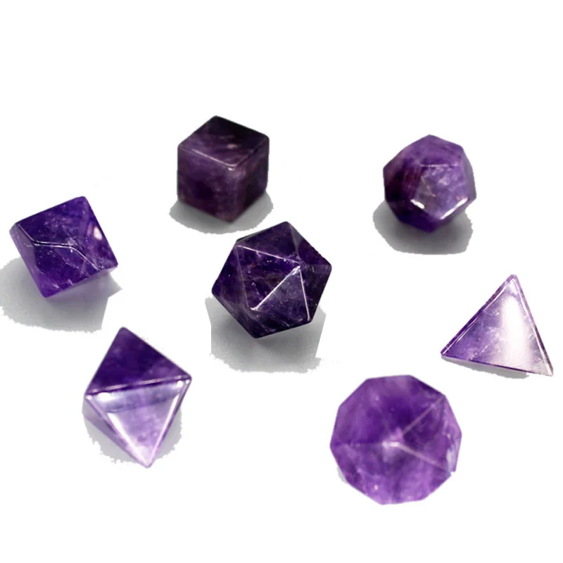 Игральные кости Dnd Set D & d 7 шт. ручной работы фотосессия 16 мм набор полимерных
