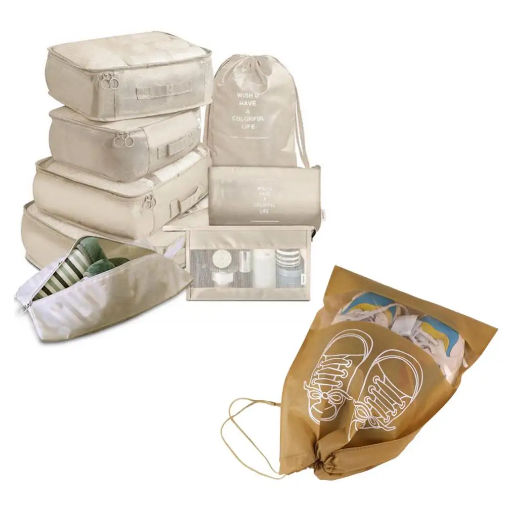 

High Quality Sneaker Storage High Capacity Item Storage Bag Durable Convenient Portable Storage Bag Transparent Versatile