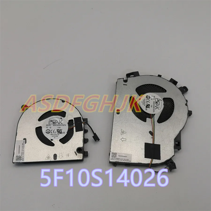 

Original For Lenovo For ThinkBook 16 G4+ IAP 21CY Radiator Laptop CPU Cooling Fan Cooler 5F10S14026 Tested Fast Shipping