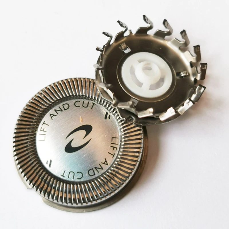 Бритвенное лезвия бритва Сменная головка для Philips HQ3 HQ4 HQ54 HQ56 HQ55 HQ851 HQ912 HQ136 HQ6900 HQ6940