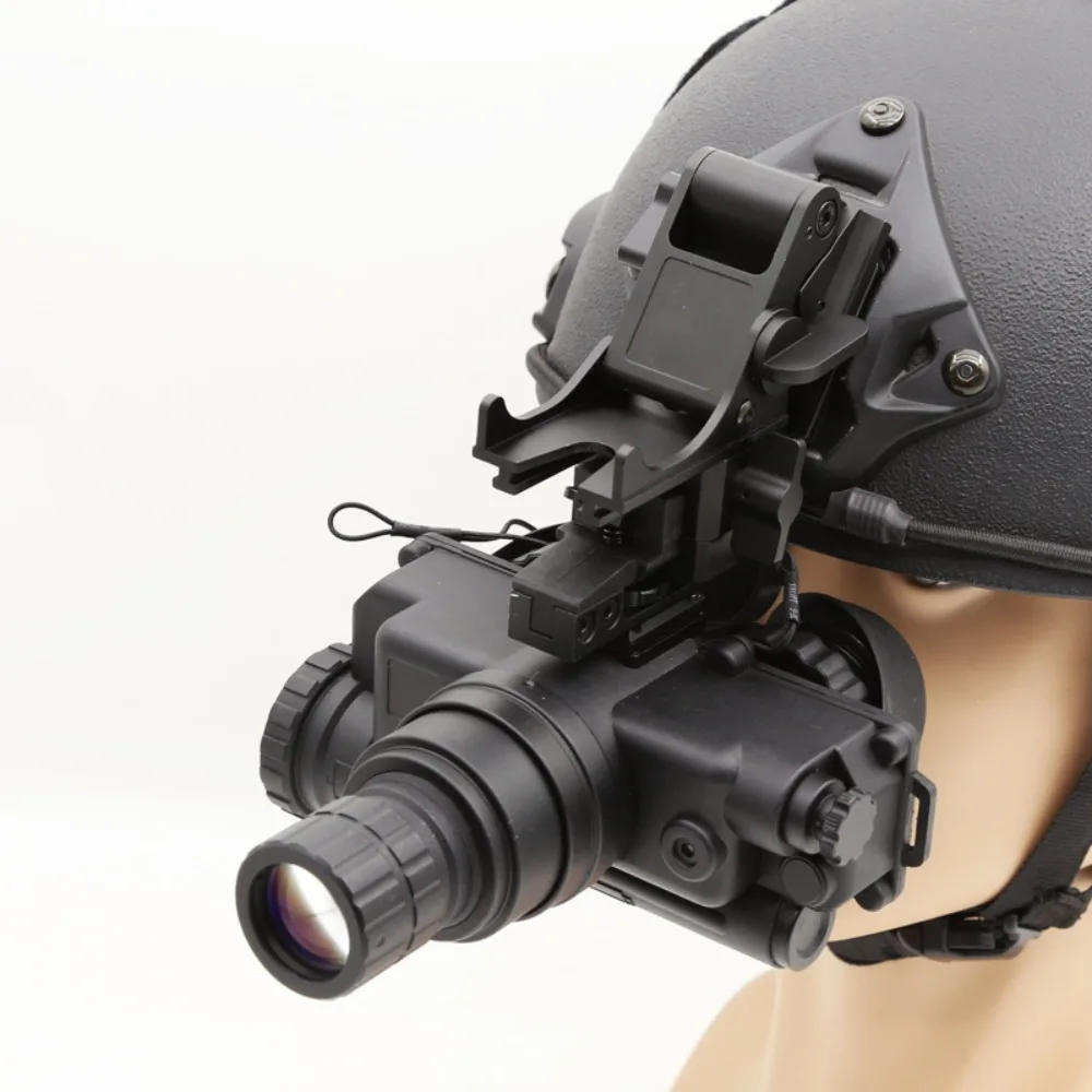 

PVS-7 Gen3 Auto-Gated Night Vision Goggles for Ultra Long-range Night Vision