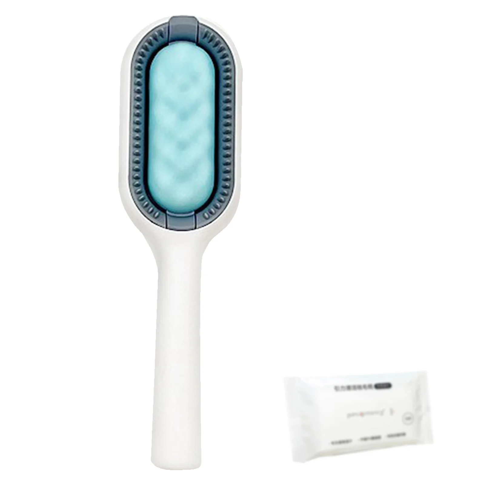 

Pet Hair Removal Comb Pro Pet Grooming Comb Pet Hair Remover For Dogs Cats Effectively And Effortlessly Removes Tangles Mats And