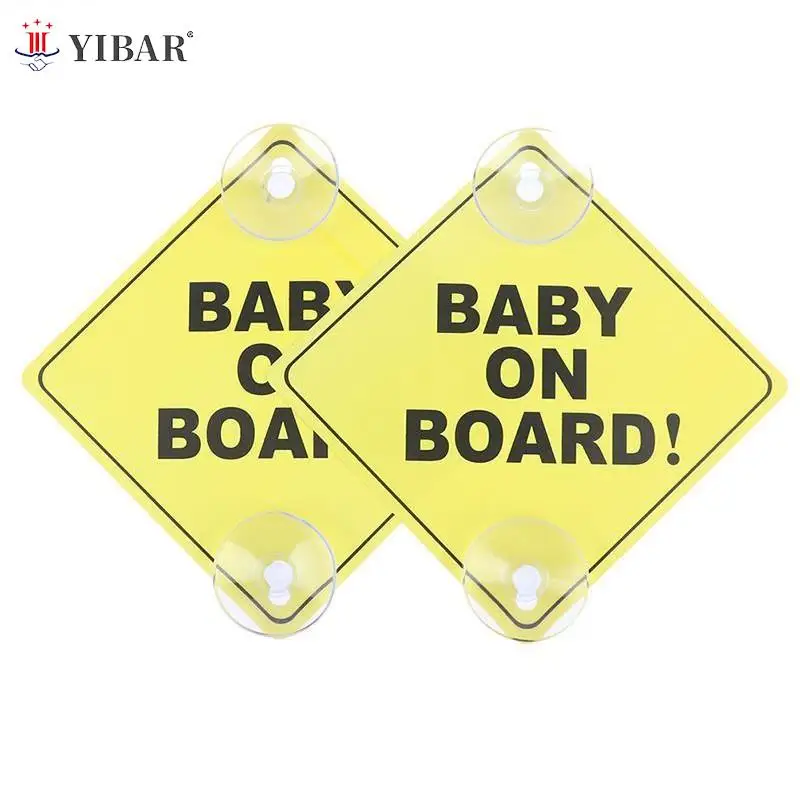 2 шт., светоотражающие наклейки на автомобильные окна, 13 см 2 шт., светоотражающие наклейки на автомобильные окна, 13 см