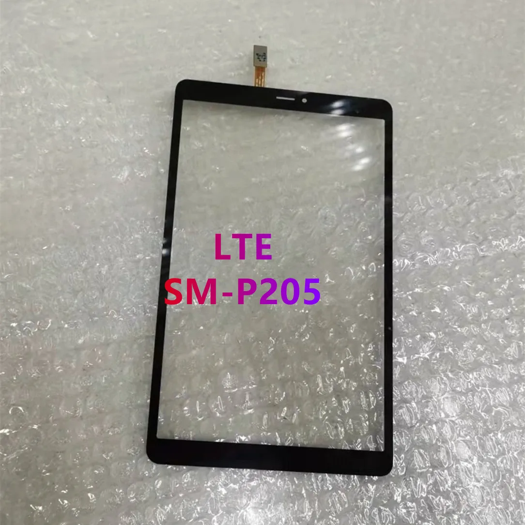 Новинка 8,0 дюйма для Samsung Galaxy Tab A(2019) P200 P205 SM-P200 сенсорный экран дигитайзер стеклянная панель Датчик Замена тест (art.: 3920c8efb0f2b) - 3920c8efb0f2b