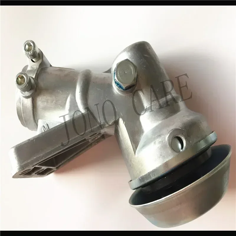 Головка конической коробки передач 28 мм x 10 т для OLEO-MAC EMAK BC420Y/T SPARTA 44 42 43 36 38 380S 440T